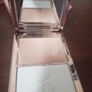 Patrick Ta major skin creme foundation and powder duo - gently used - fair 1